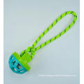 Dog Rope Chew Toy Puppy Toys Teeth Cleaning